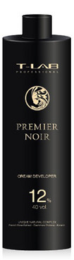 Фото Крем-проявитель 12% T-Lab Professional Premier Noir Cream Developer 40 vol. 12%
