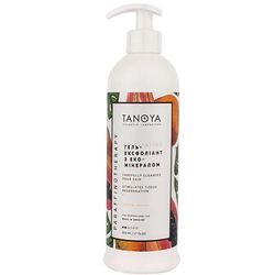 Гель-эксфолиант &bq;Тропический коктейль&bq; Tanoya Gel-Exfoliant Tropical Сocktail фото