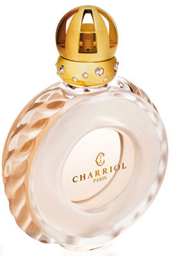 Фото Charriol Feminin Eau de Parfum Тестер (без крыш.) женской парфюмированной воды