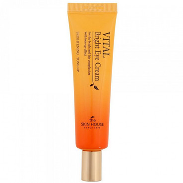 Крем для шкіри навколо очей  фото