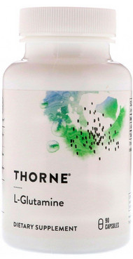 L-Глютамін  фото