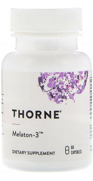 Мелатонін-3  фото