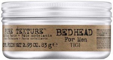 Моделююча паста Tigi B For Men Pure Texture Molding Paste фото