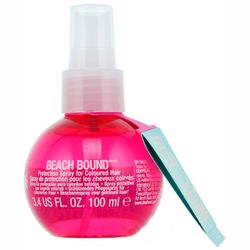 Спрей для захисту кольору пофарбованого волосся Tigi Bed Head Beach Bound Protection Spray фото