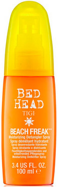 Спрей для легкого розчісування волосся Tigi Bed Head Beach Freak Detangler Spray фото