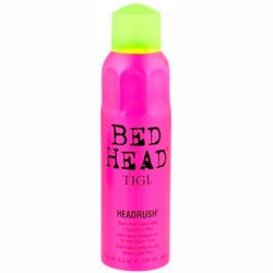 Інтенсивний блиск для волосся Tigi Bed Head Biggie Headrush Hair Spray фото