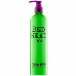 кондиціонер для волосся &bq;очищуючий&bq; tigi bed head calma sutra cleansing conditioner for waves and curls фото