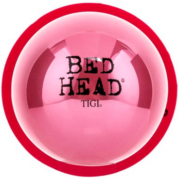 Крем для розгладження сильно пошкодженого волосся Tigi Bed Head Dumb Blonde Smoothing Stuff фото