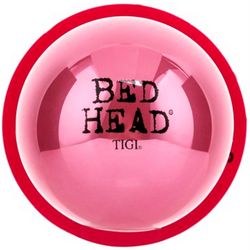 Крем для разглаживания сильно поврежденных волос Tigi Bed Head Dumb Blonde Smoothing Stuff фото