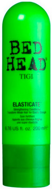 Зміцнюючий кондиціонер для волосся Tigi Bed Head Elasticate Strengthening Conditioner фото