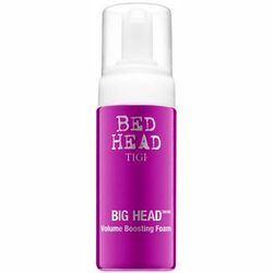 Піна для укладки волосся &bq;Для об`єму&bq; Tigi Bed Head Fully Loaded Big Head Foam фото