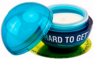 Текстурриуюча паста для укладки волосся Tigi Bed Head Hard To Get Texturizing Paste фото
