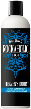 Кондиціонер для пошкодженого волосся Tigi Bed Head Rockaholic Heaven's Door Repair Conditioner фото