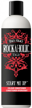 Кондиціонер для фарбованого волосся Tigi Bed Head Rockaholic Start Me Up Colour Conditioner фото