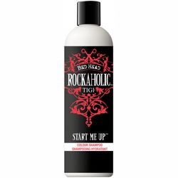 Шампунь для окрашенных волос Tigi Bed Head Rockaholic Start Me Up Colour Shampoo фото