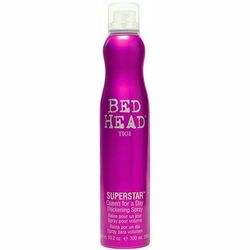Спрей для додаткового об`єму волосся Tigi Bed Head Superstar Queen For A Day Thickening Spray фото