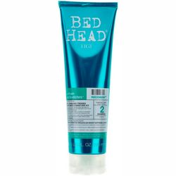 Шампунь зволожуючий для сухого та пошкодженого волосся Tigi Bed Head Urban Anti+Dotes Recovery Shampoo фото