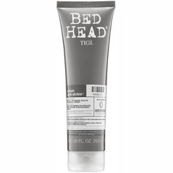 Шампунь для очищення роздратованої шкіри голови Tigi Bed Head Urban Antidotes Reboot Scalp Shampoo фото