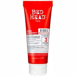 Кондиціонер відновлюючий для слабкого та ламкого волосся Tigi Bed Head Urban Antidotes Resurrection Conditioner фото