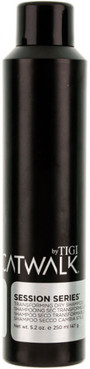 Сухий шампунь для додаткового об`єму Tigi Catwalk Session Series Transforming Dry Shampoo фото