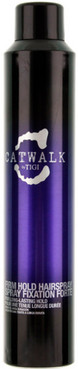 Лак для волос сильной фиксации Tigi Catwalk Volume Collection Your Highness Firm Hold Hairspray фото