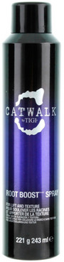 Спрей для укладки Tigi Catwalk Your Highness Root Boost Spray фото