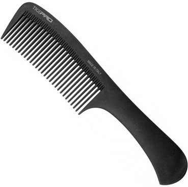 Професійний гребінець для волосся Tigi Professional Hand Comb фото