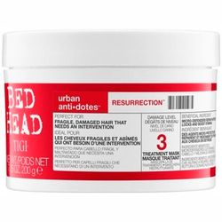 Маска для ламкого волосся Tigi Resurrection Treatment Mask фото
