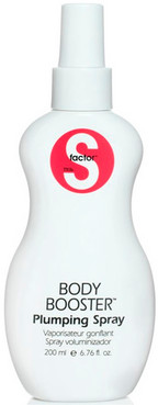 Спрей для об'єму Tigi S Factor Body Booster Plumping Spray фото