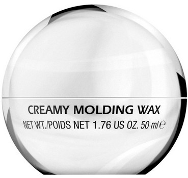 Моделирующий воск Tigi S Factor Creamy Molding Wax фото