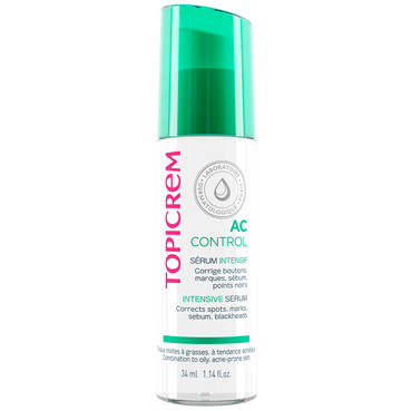 Інтенсивна сироватка Topicrem AC Control Intensive Serum фото