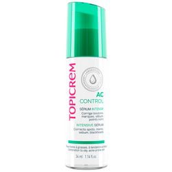 Інтенсивна сироватка Topicrem AC Control Intensive Serum фото
