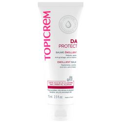 Пом&sq;якшувальний бальзам для обличчя та тіла Topicrem DA Protect Emollient Balm фото