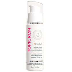 Сыворотка против пигментных пятен для сияния кожи Topicrem Mela Anti-Dark Spot Radiance Serum фото
