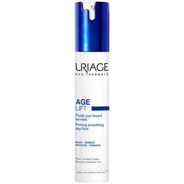 Age Lift денний зміцнюючий розгладжуючий флюїд (УЦІНКА) Uriage Age Lift Firming Smoothing Day Fluid фото