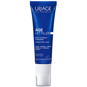 Age Lift філер миттєвої дії Uriage Age Lift Instant Filler Care фото