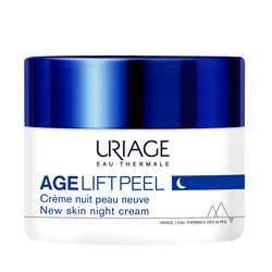 Age Lift антивіковий нічний крем &bq;Нова шкіра&bq; (УЦІНКА) Uriage Age Lift Peel New Skin Night Cream фото