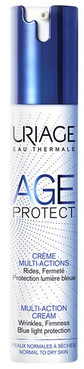 Age Protect крем денний для корекції вікових змін Uriage Age Protect Multi-Action Cream фото