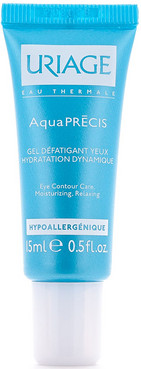 Фото Увлажняющий гель для контура глаз Uriage Aqua Precis Eye Contour Care