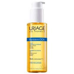 Бар&sq;єдерм-цика масло дерматологічне (УЦІНКА) Uriage Bariederm-CICA Dermatological Oil фото