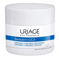 Бар&sq;єдерм-цика бальзам проти тріщин (УЦІНКА) Uriage Bariederm-CICA Ointment Fissures Cracks фото