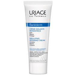 Бар&sq;єдерм крем ізолюючий відновлюючий (УЦІНКА) Uriage Bariederm Insulating Repairing Cream фото