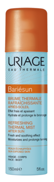 Фото Освежающий спрей после солнца Uriage Bariesun Refreshing Mist After Sun
