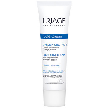 Колд крем Uriage Cold Cream Protective фото