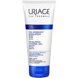 DS очищуючий гель (УЦІНКА) Uriage D.S.Regulating Foaming Gel фото