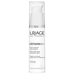 Депидерм интенсивный уход против пигментных пятен (УЦЕНКА) Uriage Depiderm Anti-Dark Spot Intensive Care фото