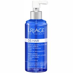 DS Hair регулюючий лосьйон проти лупи (УЦІНКА) Uriage DS Hair Lotion Antipelliculaire Regulatrice фото