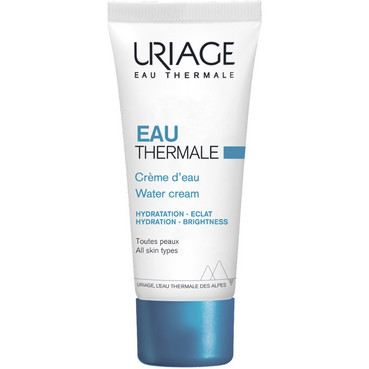 Eau Thermale зволожуючий крем Uriage Eau Thermale Creme D'Eau фото