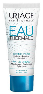Eau Thermale зволожуючий крем (УЦІНКА) Uriage Eau Thermale Light Water Cream фото
