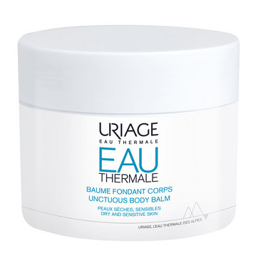 Eau Thermale танучий бальзам для тіла (УЦІНКА) Uriage Eau Thermale Unctuous Body Balm фото